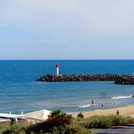 Apartmán Elixxir Agde