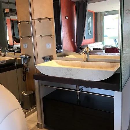 Elixxir Apartment