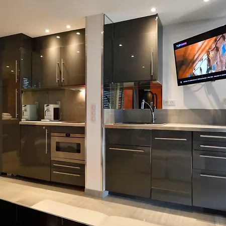 Apartmán Elixxir