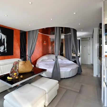 Apartmán Elixxir Agde