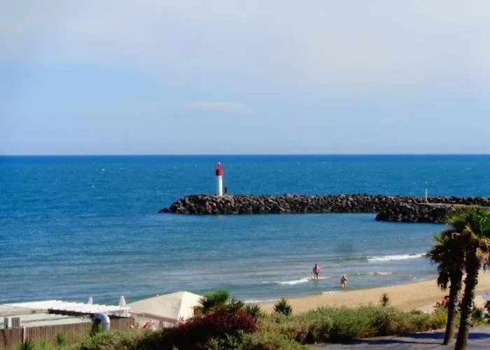 Апартаменти Elixxir Агд