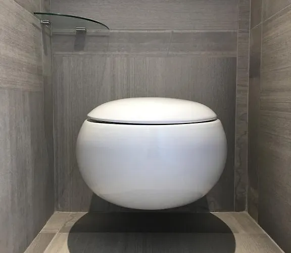 Апартаменти Elixxir Агд