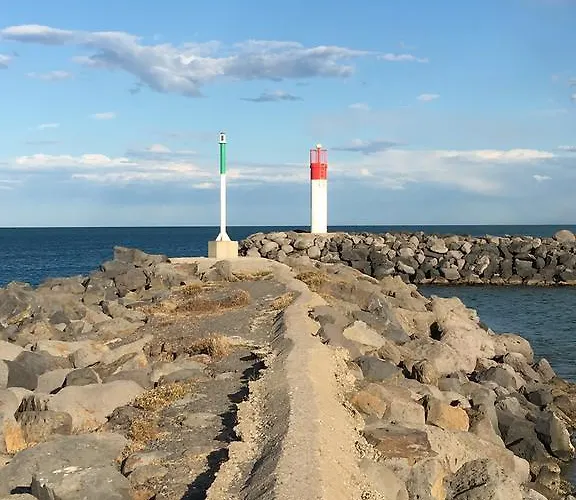 Elixxir Appartement *