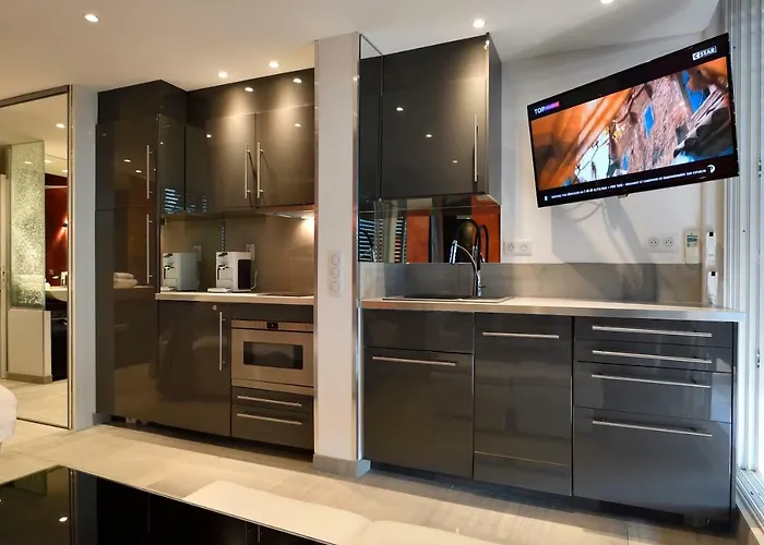 Апартаменти Elixxir