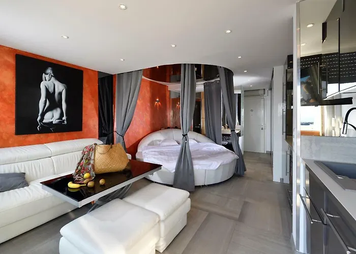 Апартаменти Elixxir Агд